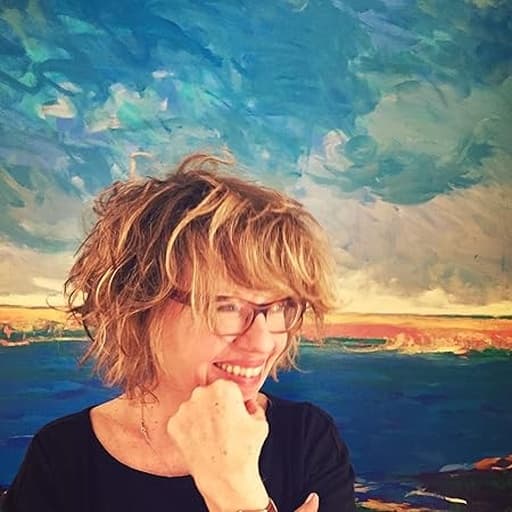Judy Blundell