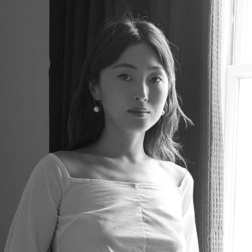 Juhea Kim