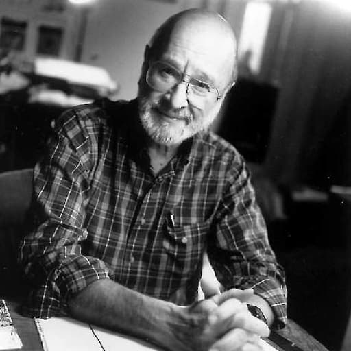 Jules Feiffer