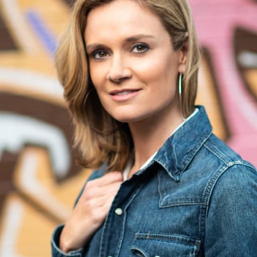 Julia Baird
