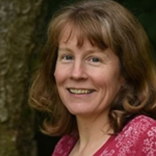 Julia Chapman