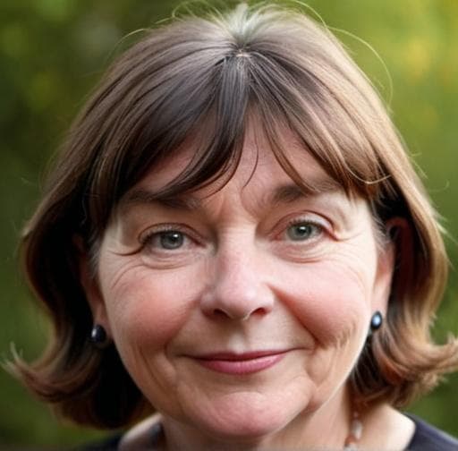 Julia Donaldson