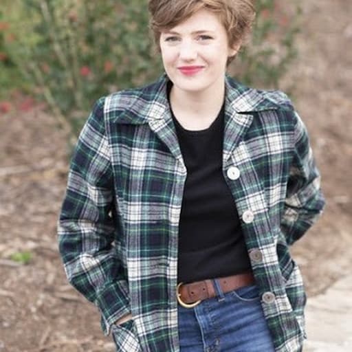 Julia Drake