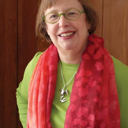 Julia Glass