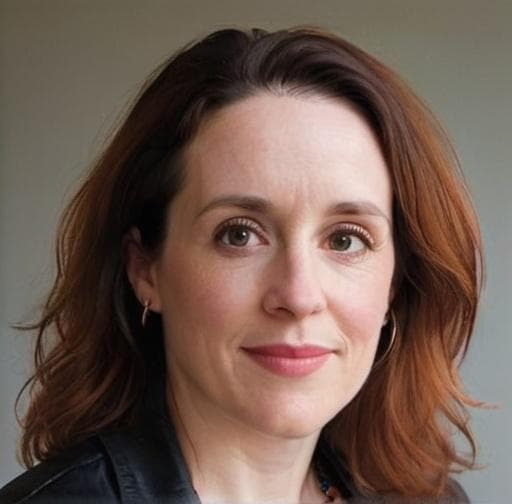 Julia Quinn
