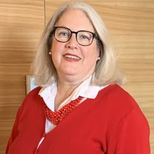 Julia Spencer-Fleming