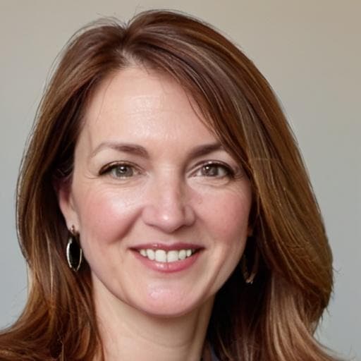 Julie Anne Long