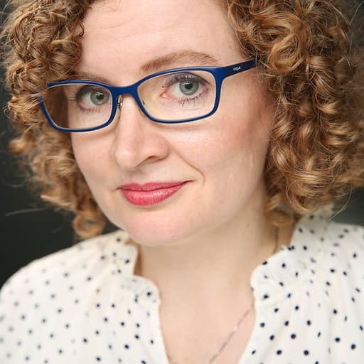 Julie Berry