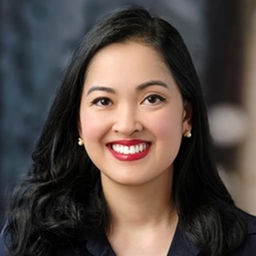 Julie C. Dao