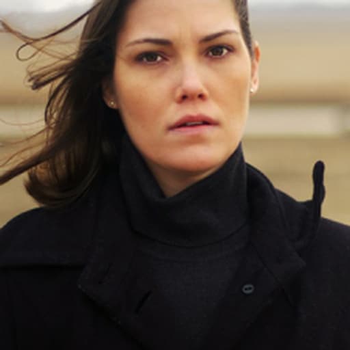 Julie Cross