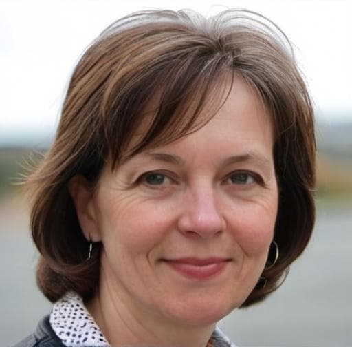 Julie Garwood