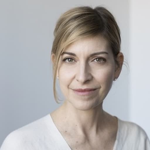 Julie Orringer