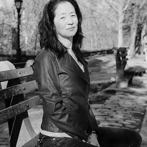 Julie Otsuka