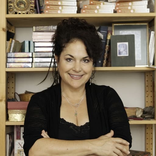 Juliet Blackwell