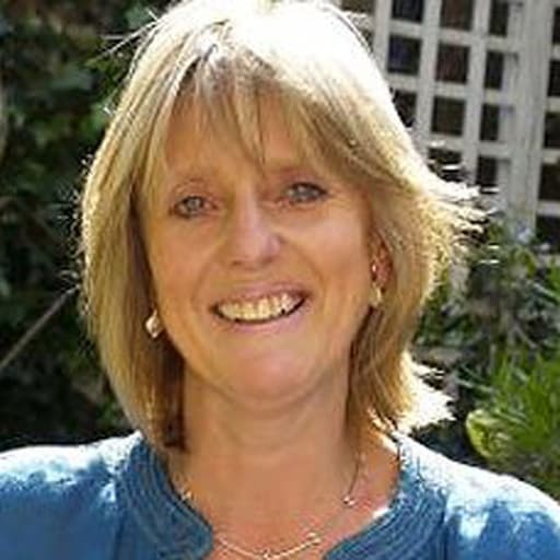 Juliet Nicolson
