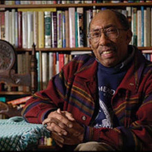 Julius Lester