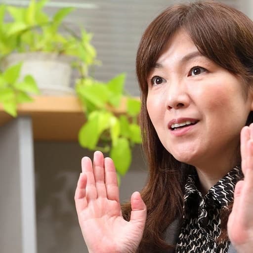 Jun Yuzuki