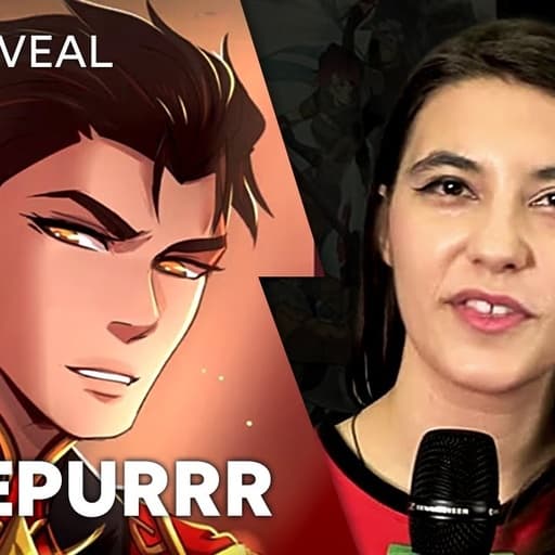 Junepurrr