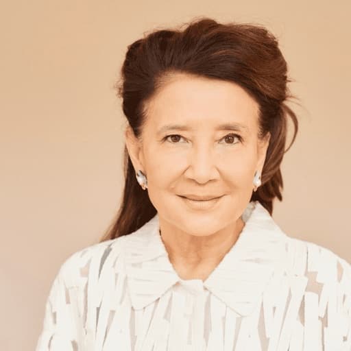 Jung Chang