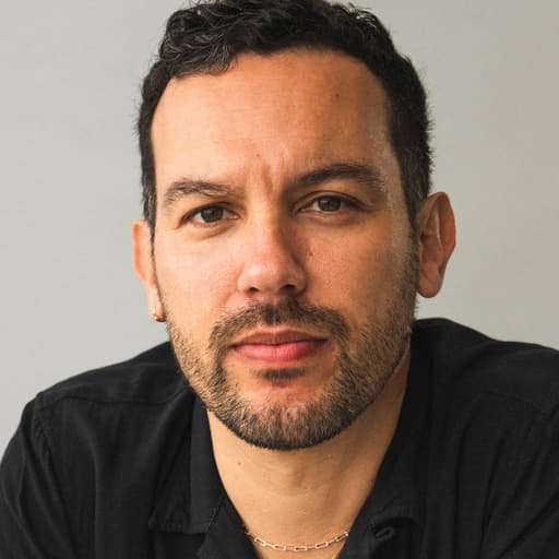 Justin Torres