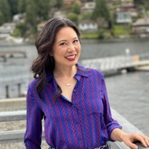 Justina Chen