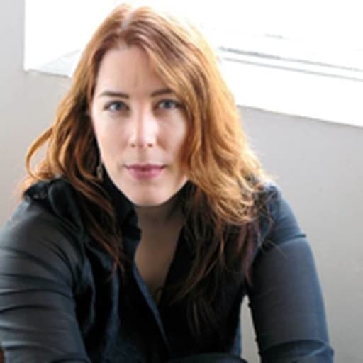 Justine Larbalestier