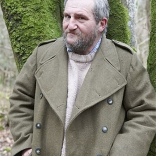 K.J. Parker