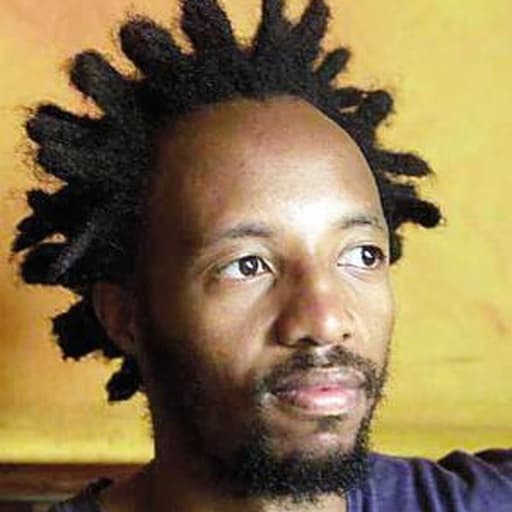 K. Sello Duiker