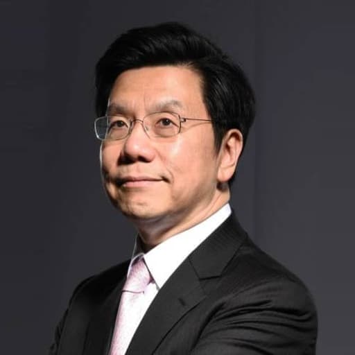 Kai-Fu Lee