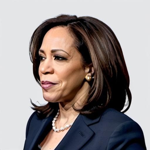 Kamala Harris