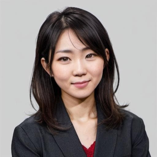 Kanae Hazuki