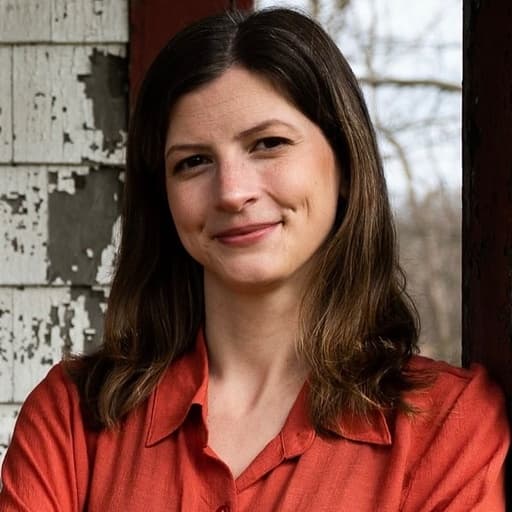Kara Thomas