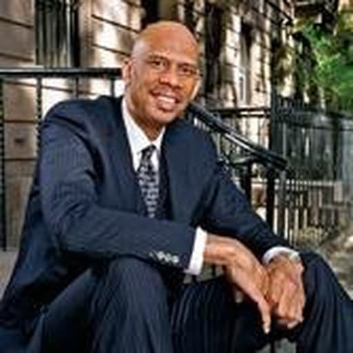 Kareem Abdul-Jabbar