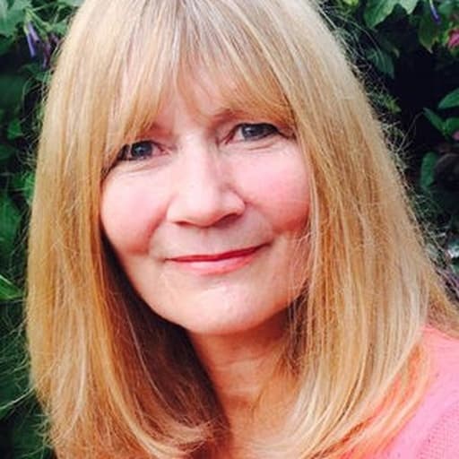 Karen Beaumont
