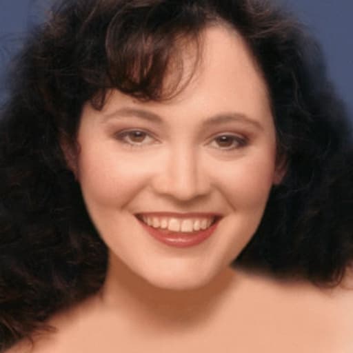 Karen Chance