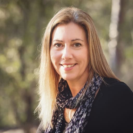 Karen Foxlee