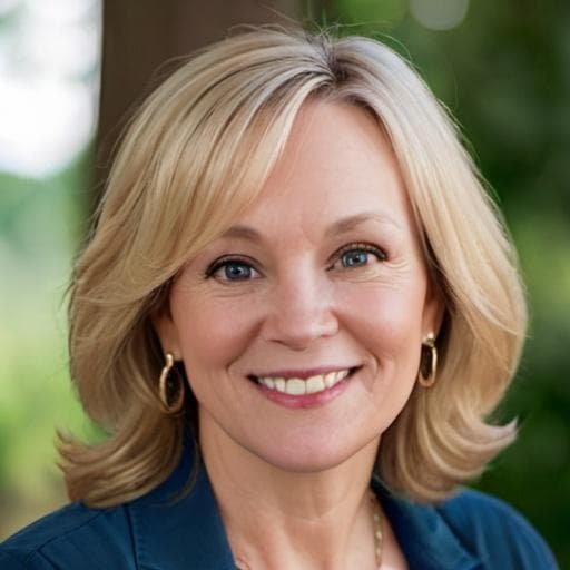 Karen Kingsbury