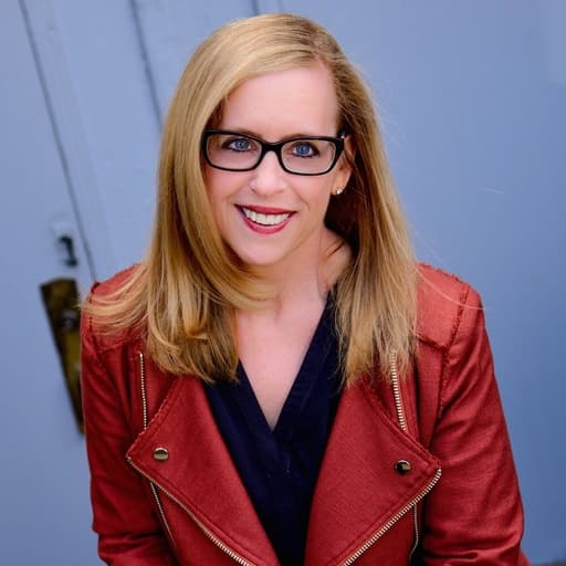 Karen M. McManus