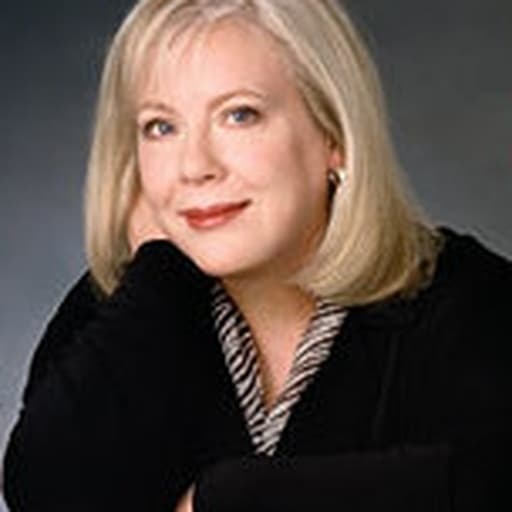 Karen Robards