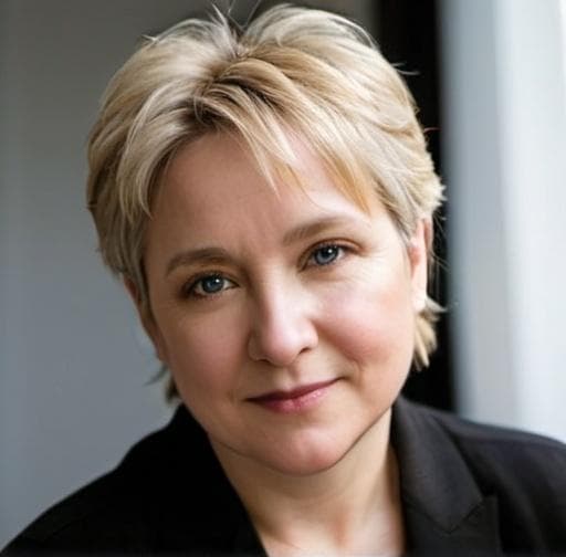 Karin Slaughter