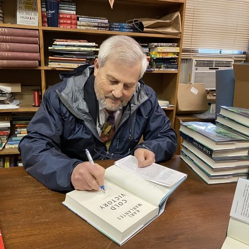 Karl Marlantes