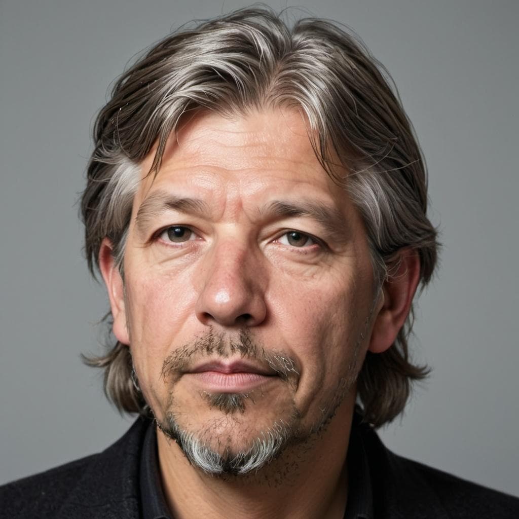Karl Ove Knausgård