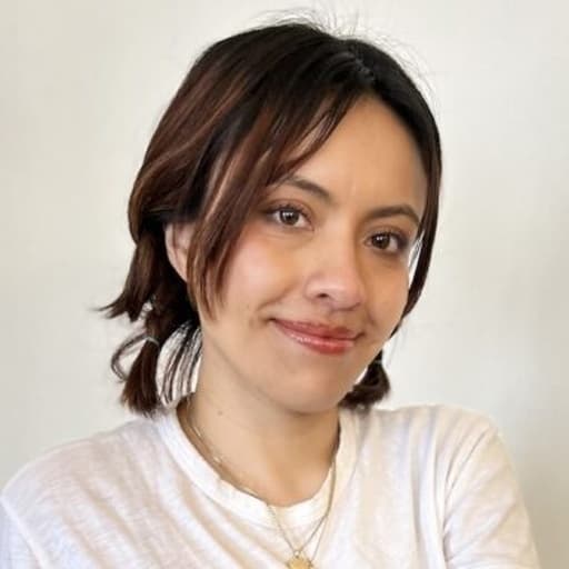 Karla Cornejo Villavicencio