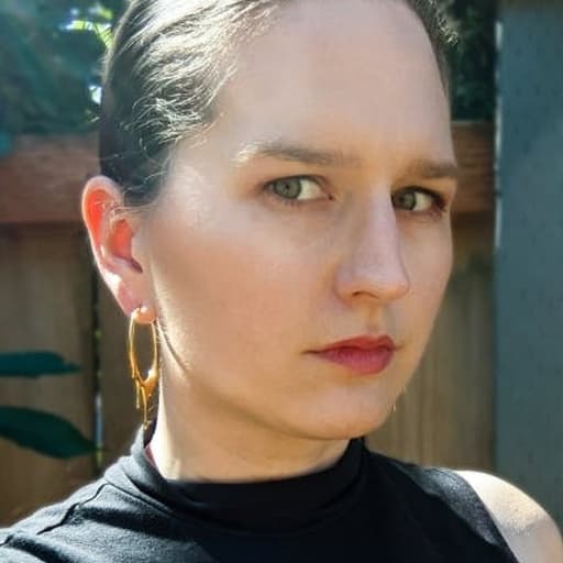 Kate Alice Marshall