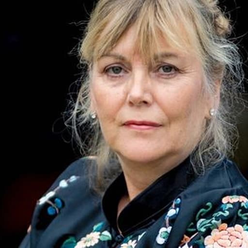Kate Atkinson