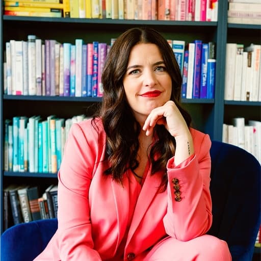 Kate Bowler