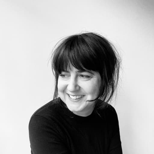 Kate Briggs