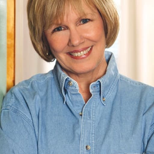 Kate Carlisle