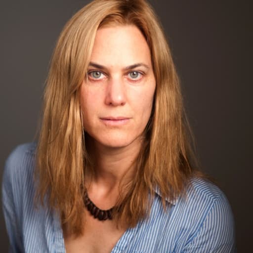 Kate Christensen