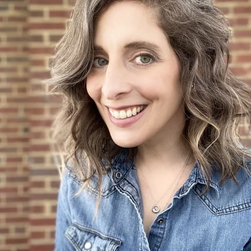 Kate Clayborn